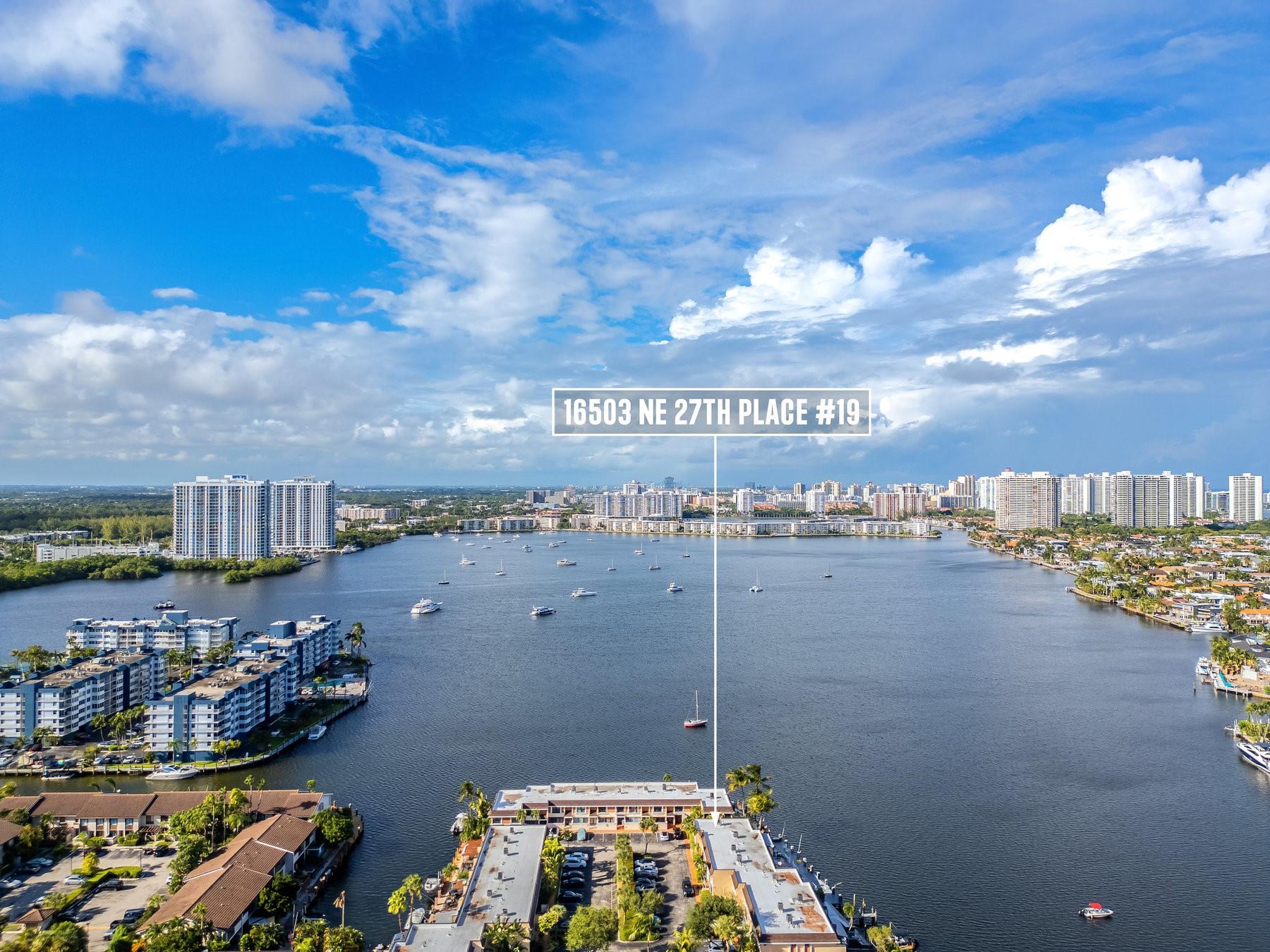 Leeward Point Condo - Residential