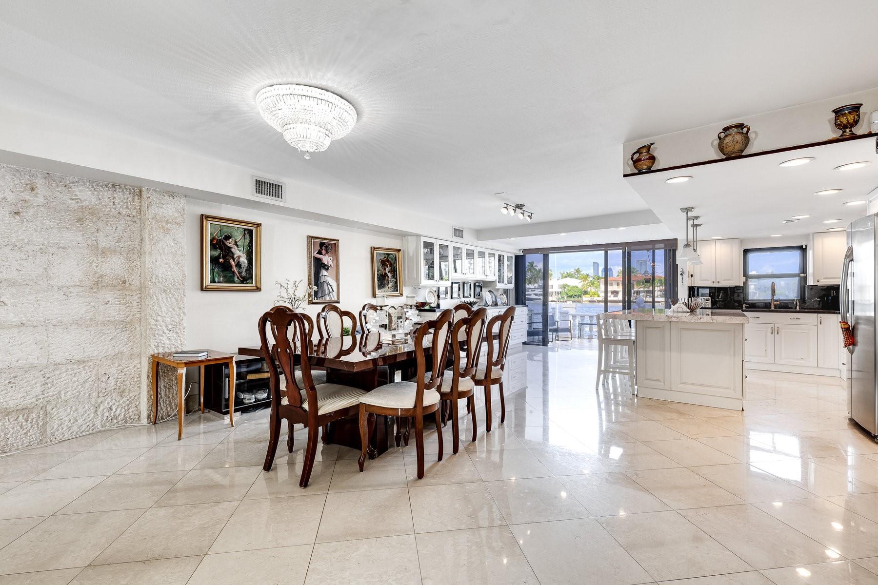 Leeward Point Condo - Residential