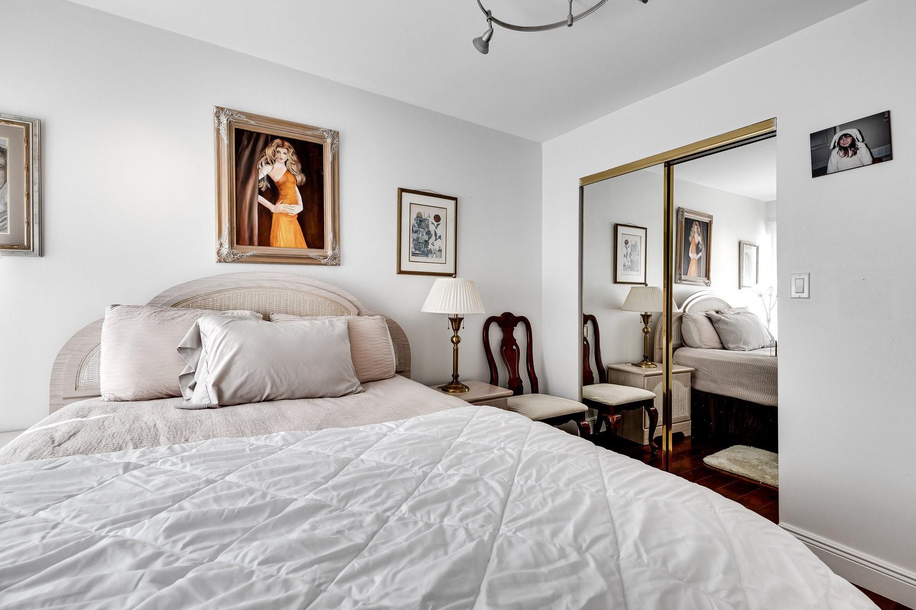 Leeward Point Condo - Residential