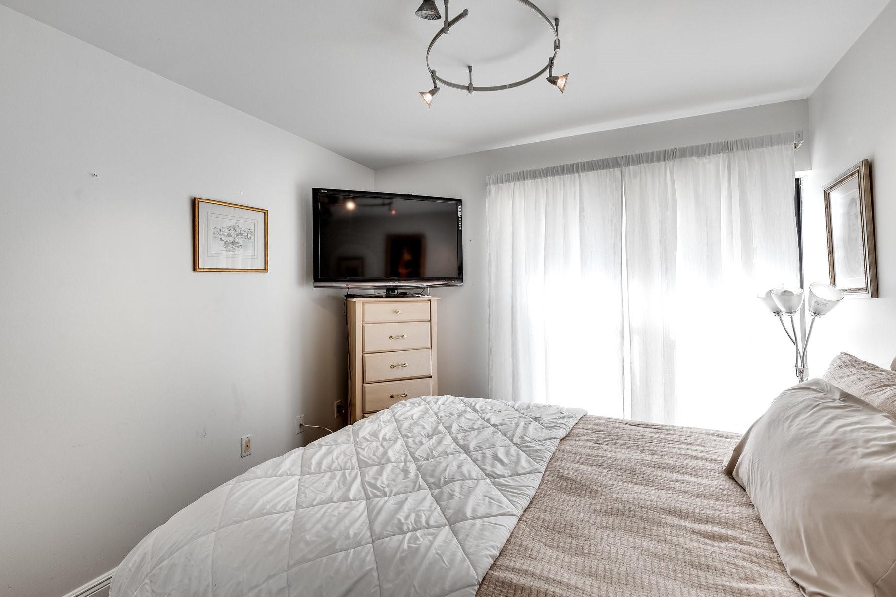 Leeward Point Condo - Residential