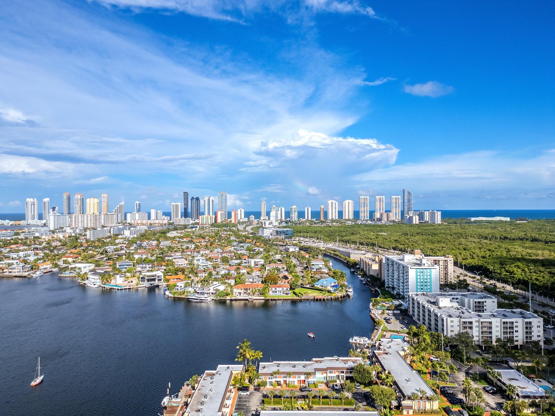 Leeward Point Condo - Residential