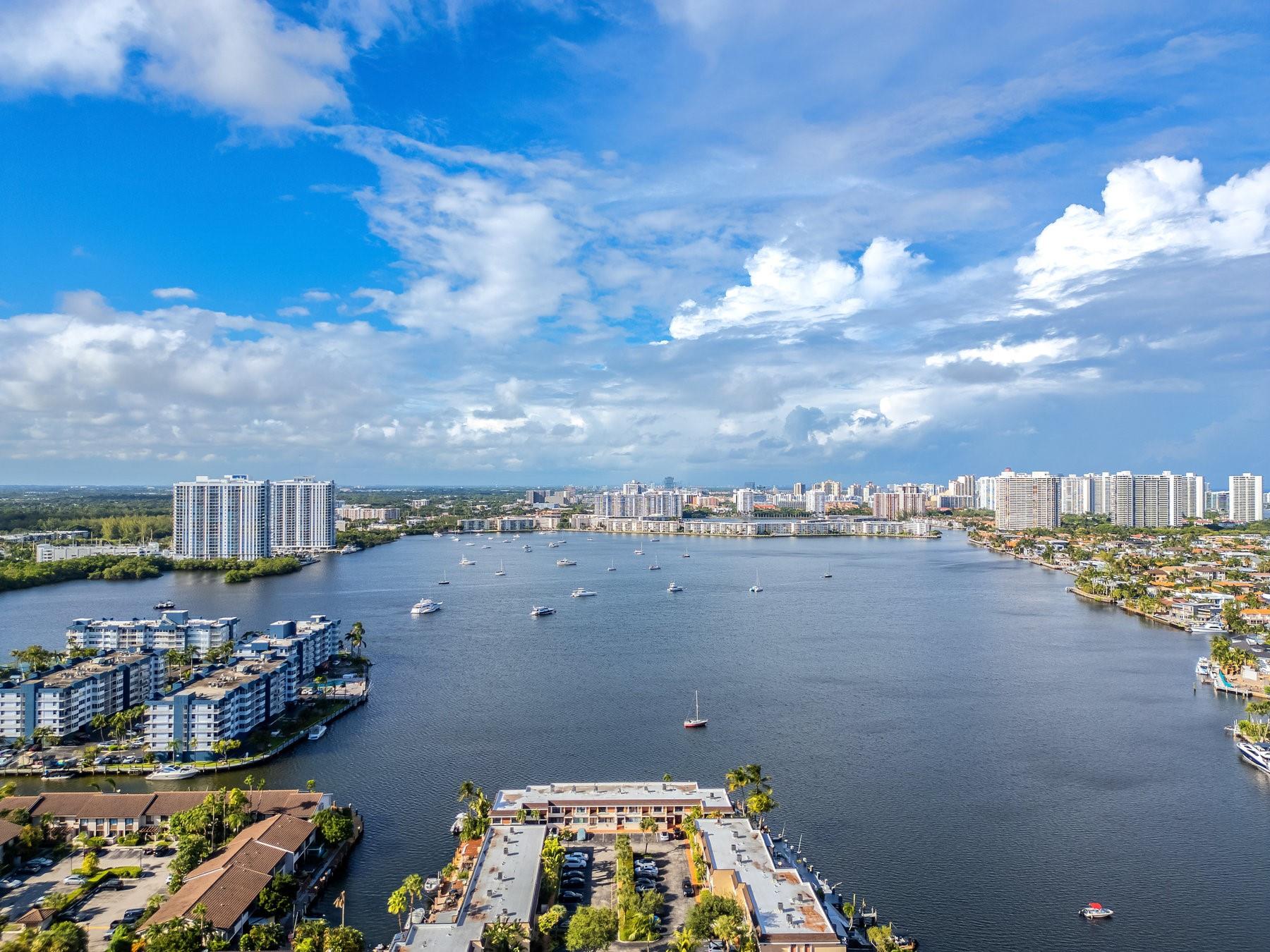 Leeward Point Condo - Residential