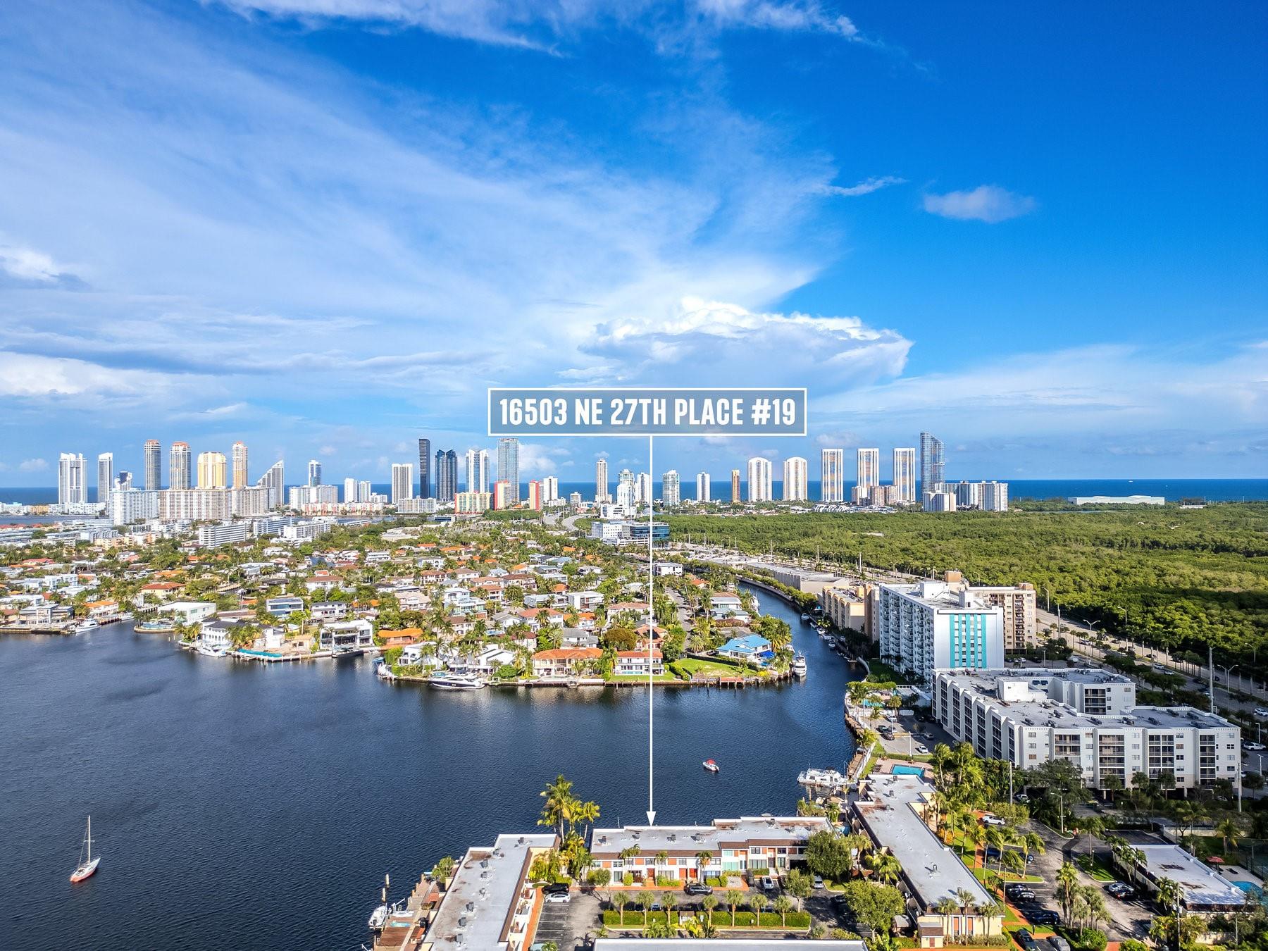 Leeward Point Condo - Residential