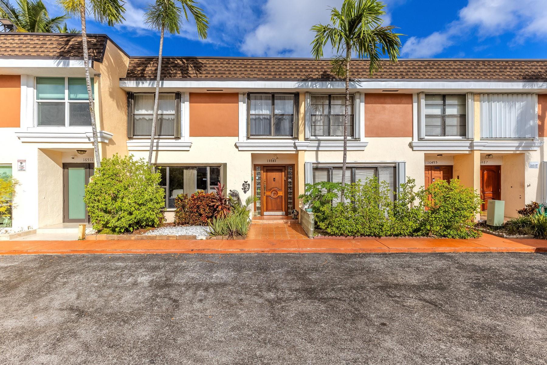 Leeward Point Condo - Residential