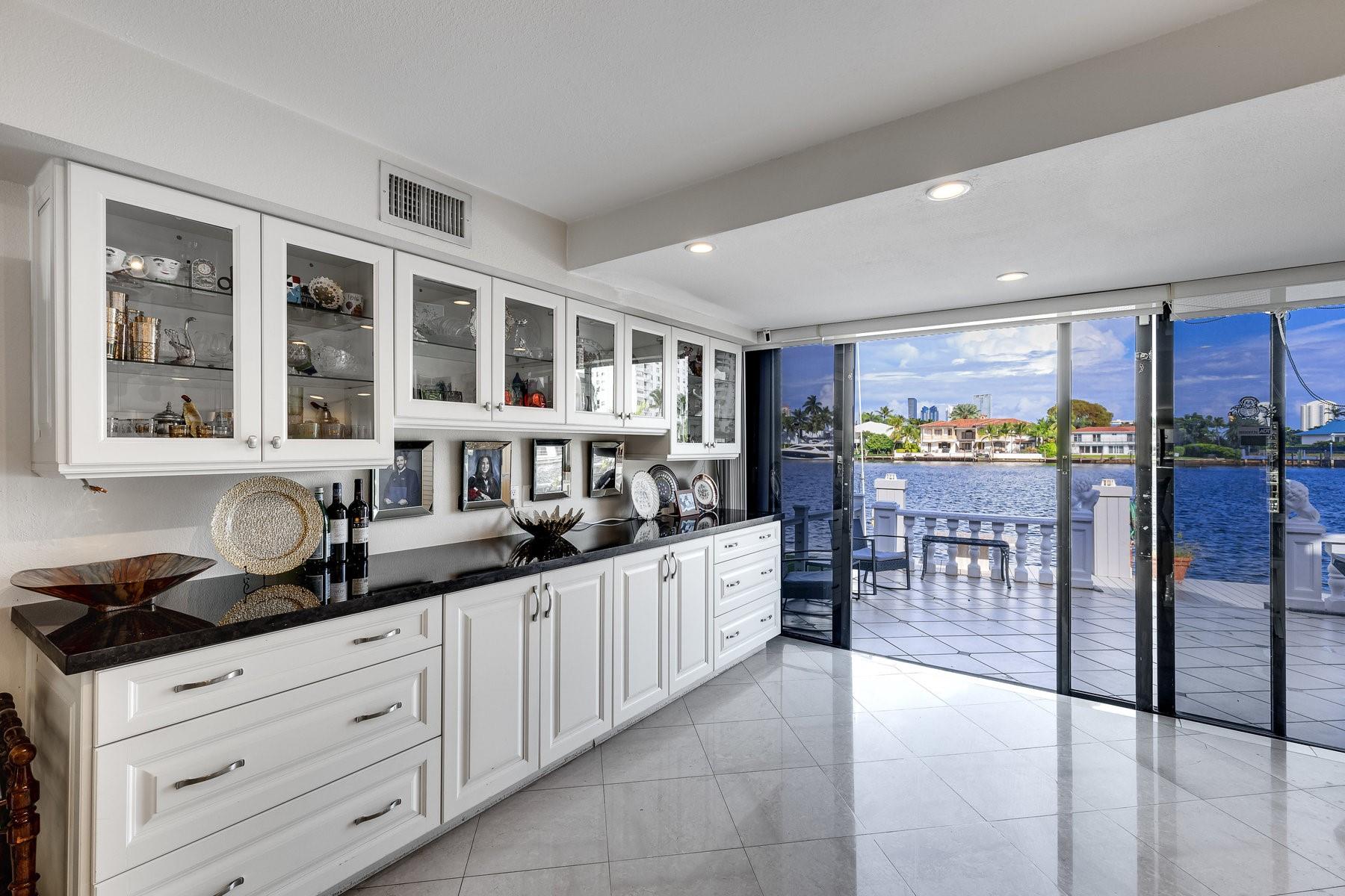 Leeward Point Condo - Residential