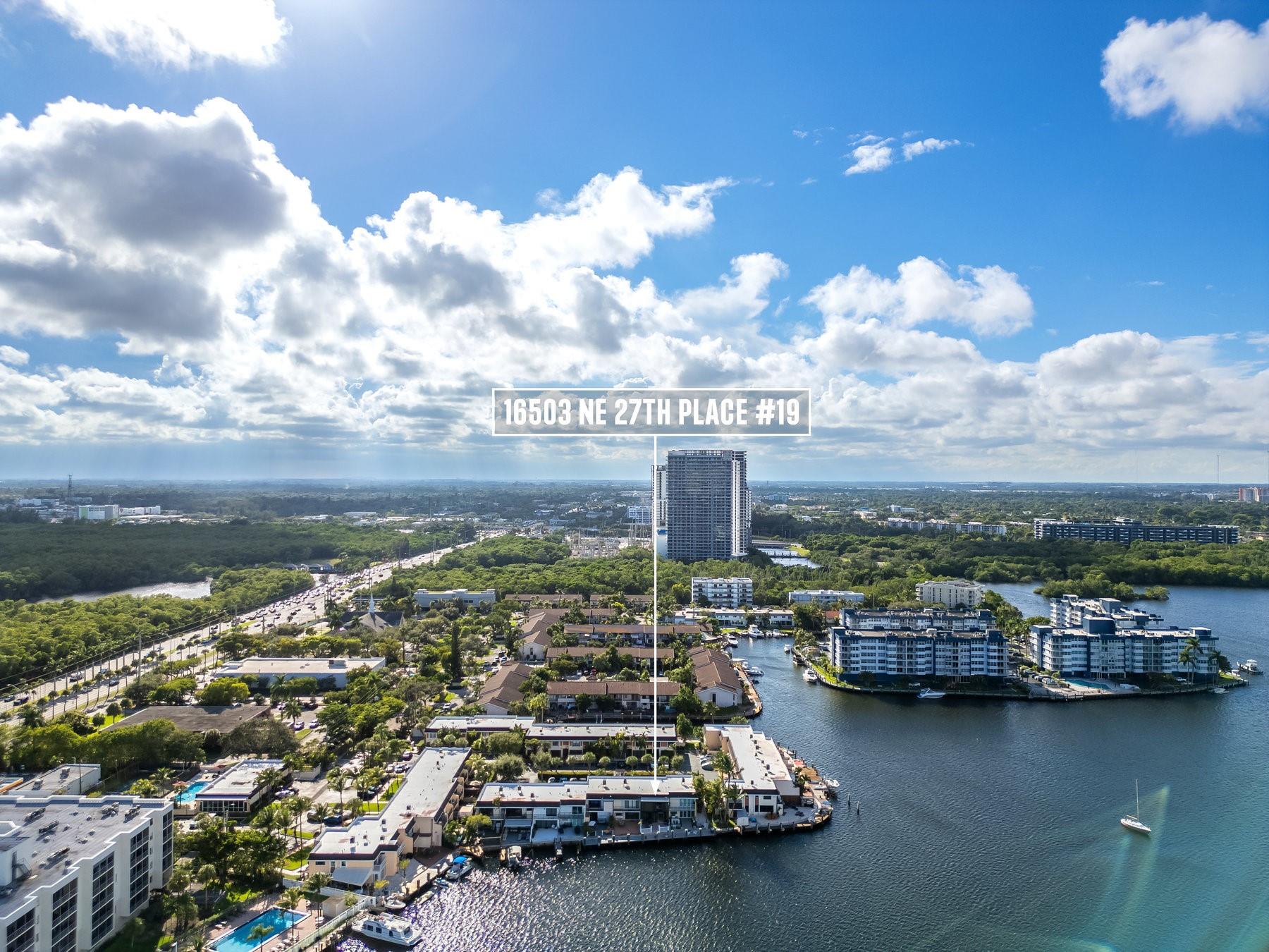 Leeward Point Condo - Residential