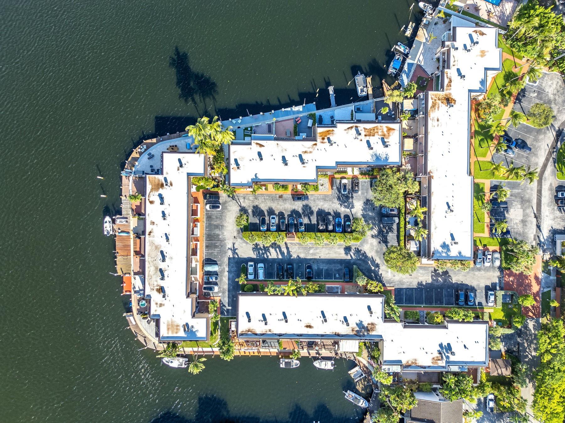 Leeward Point Condo - Residential