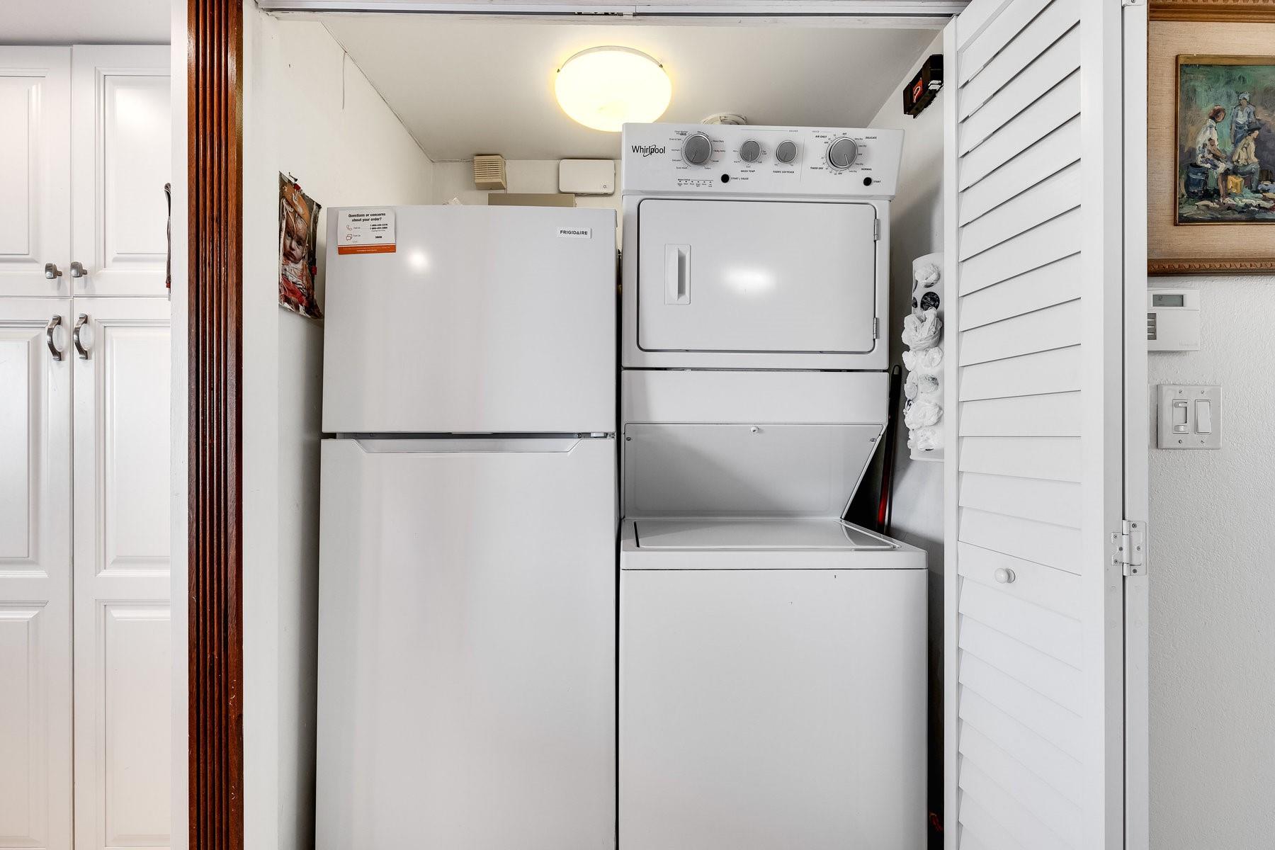 Leeward Point Condo - Residential