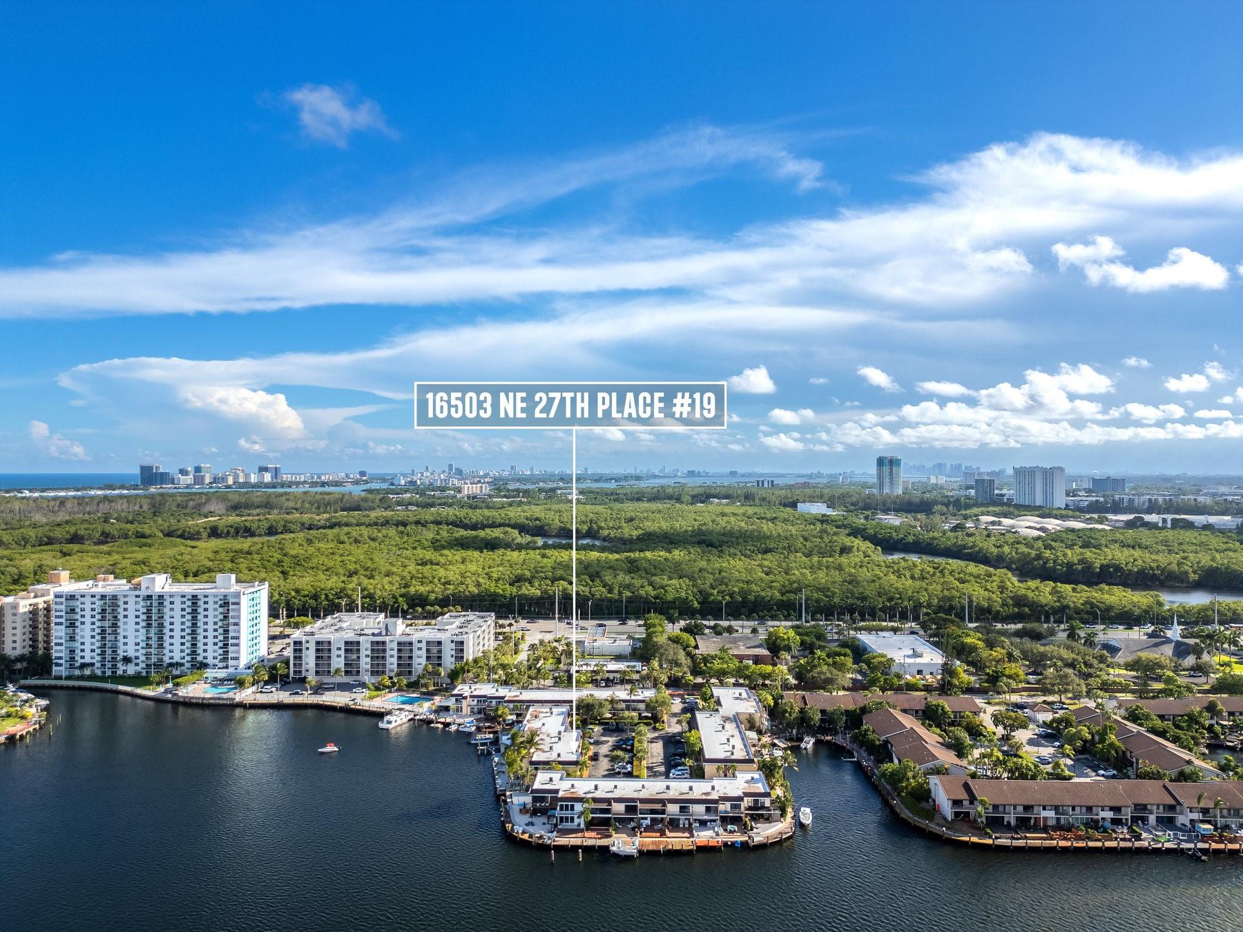 Leeward Point Condo - Residential