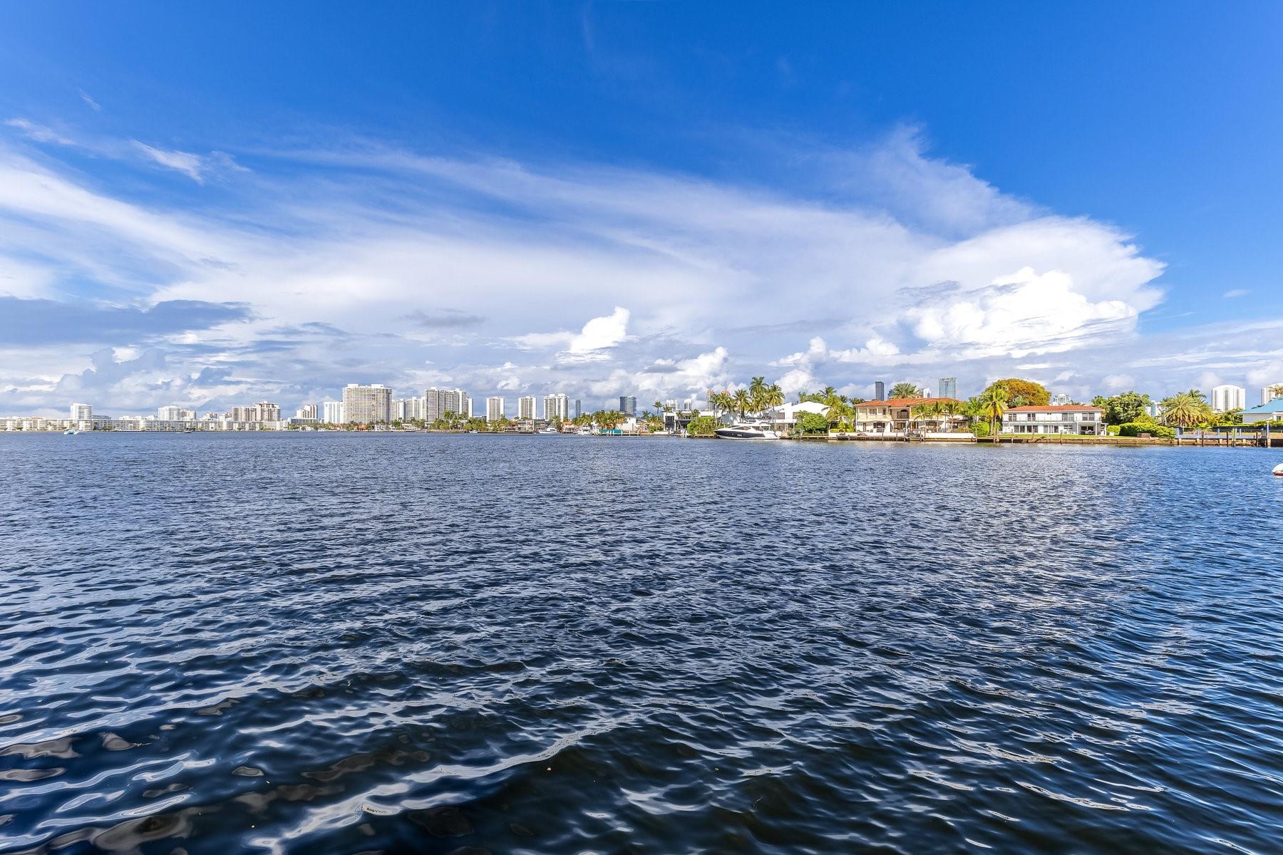 Leeward Point Condo - Residential