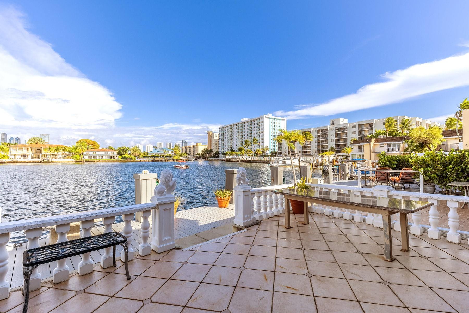 Leeward Point Condo - Residential