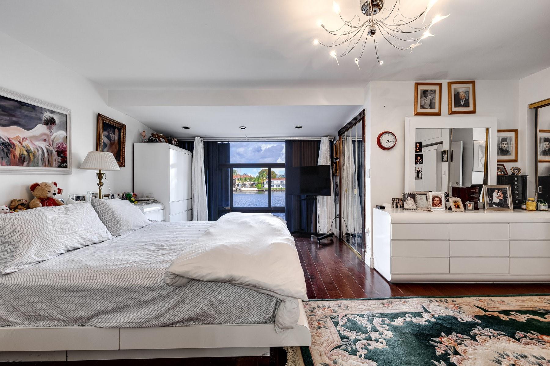 Leeward Point Condo - Residential