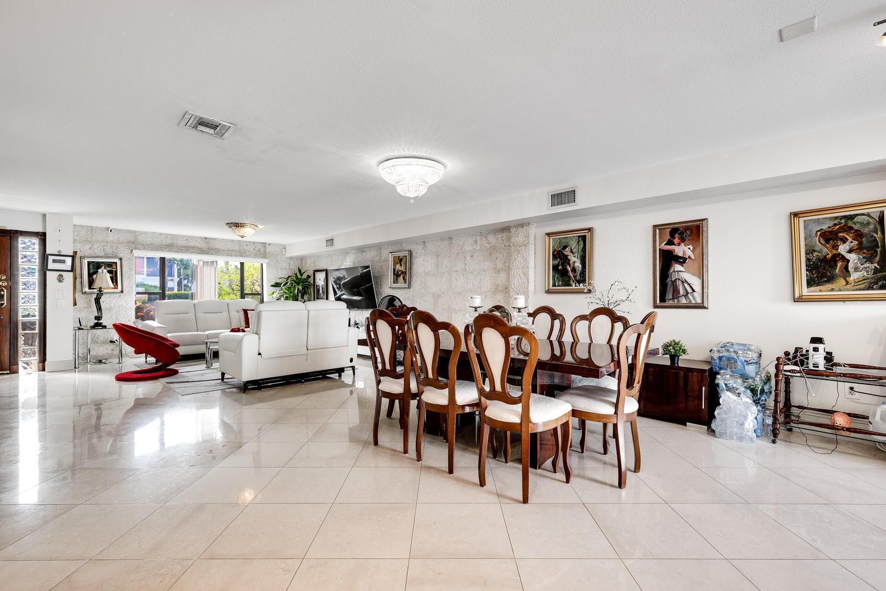 Leeward Point Condo - Residential