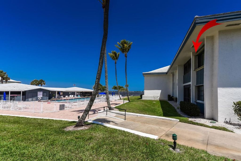 Photo of 175 SE Saint Lucie Boulevard #D18, Stuart, FL 34996 (MLS # R11049275)