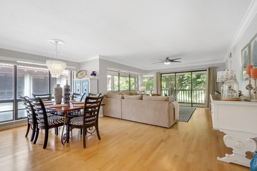 Photo of 438 Brackenwood Lane S, Palm Beach Gardens, FL 33418 (MLS # R10813034)