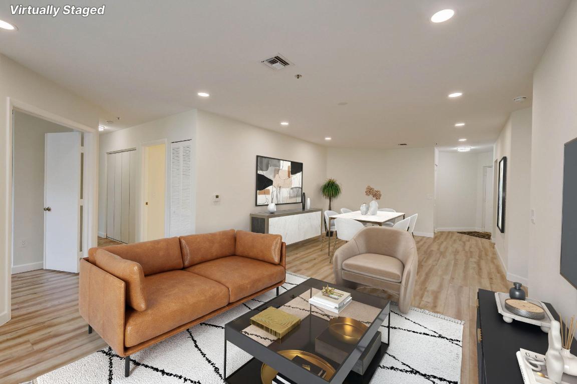 PLATINA - Residential