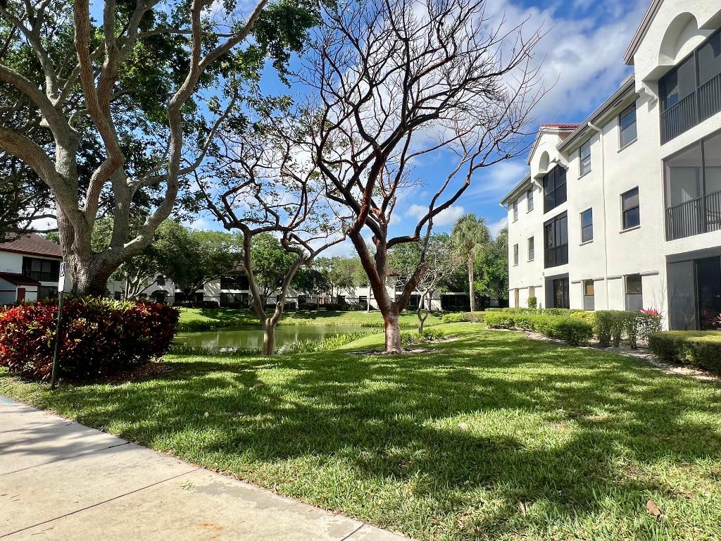 PLATINA - Residential