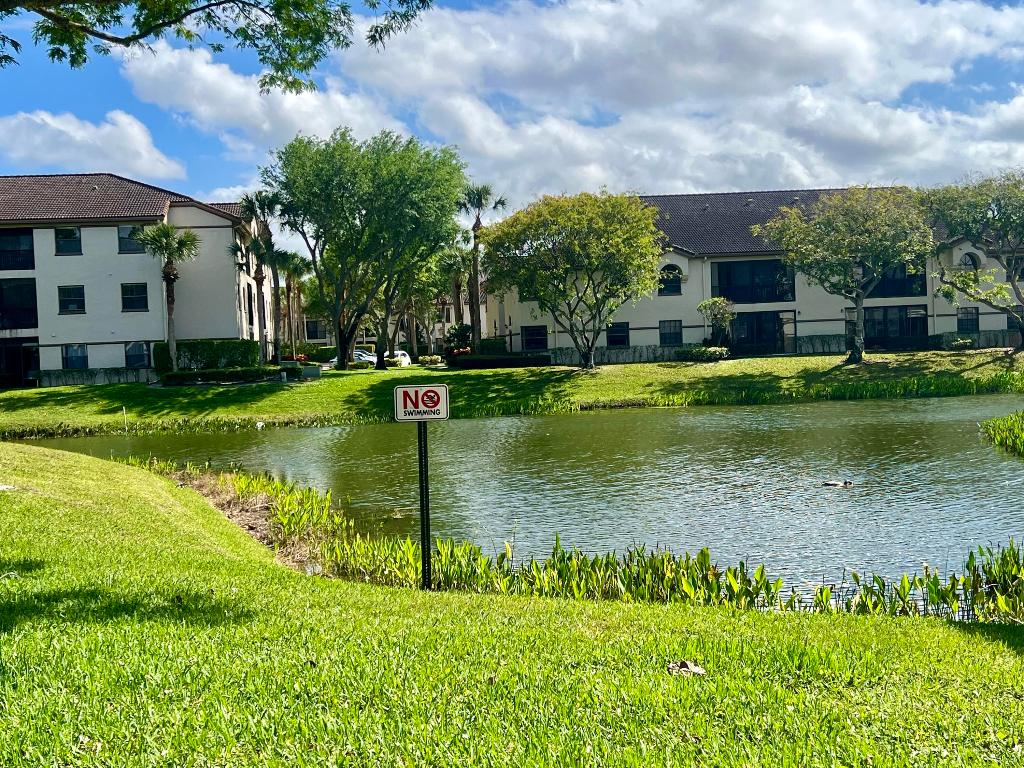 PLATINA - Residential