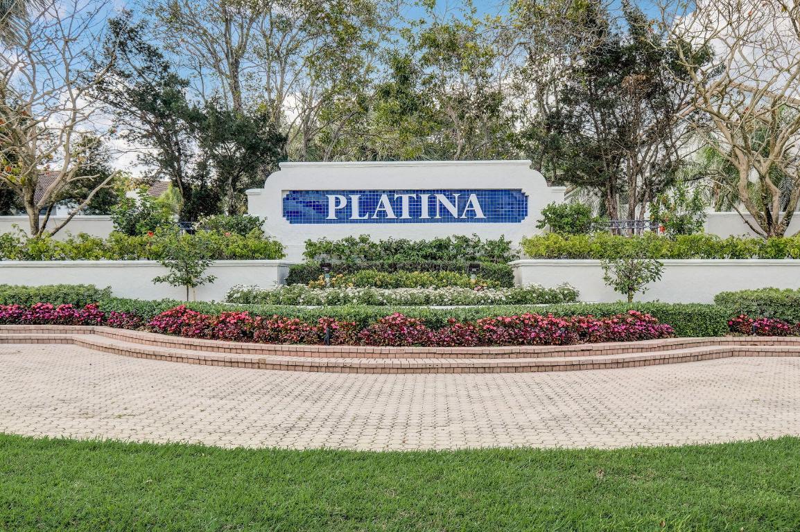 PLATINA - Residential