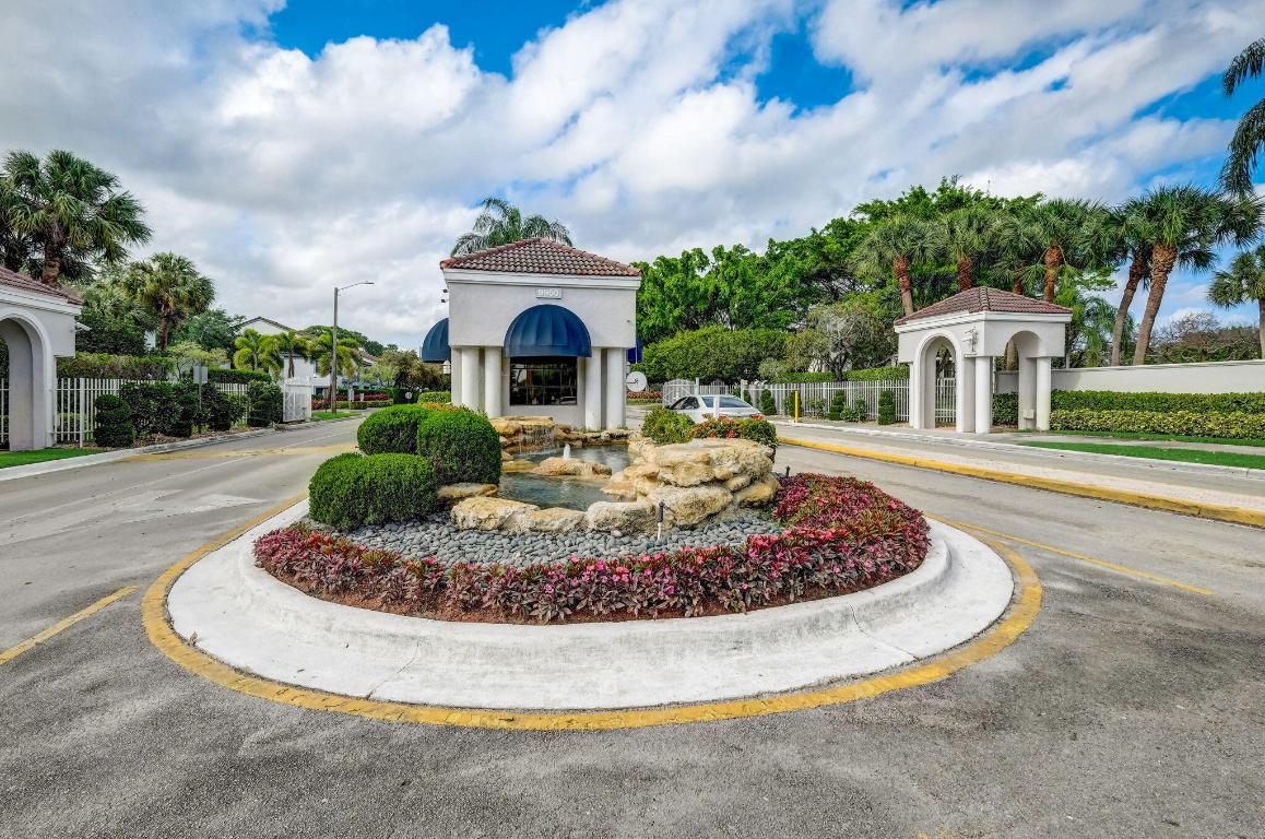 PLATINA - Residential