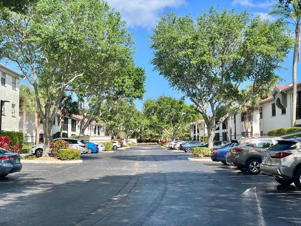 PLATINA - Residential