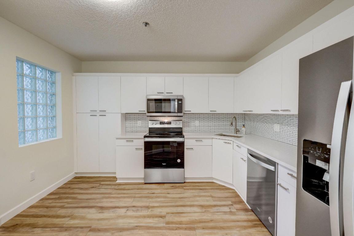 PLATINA - Residential