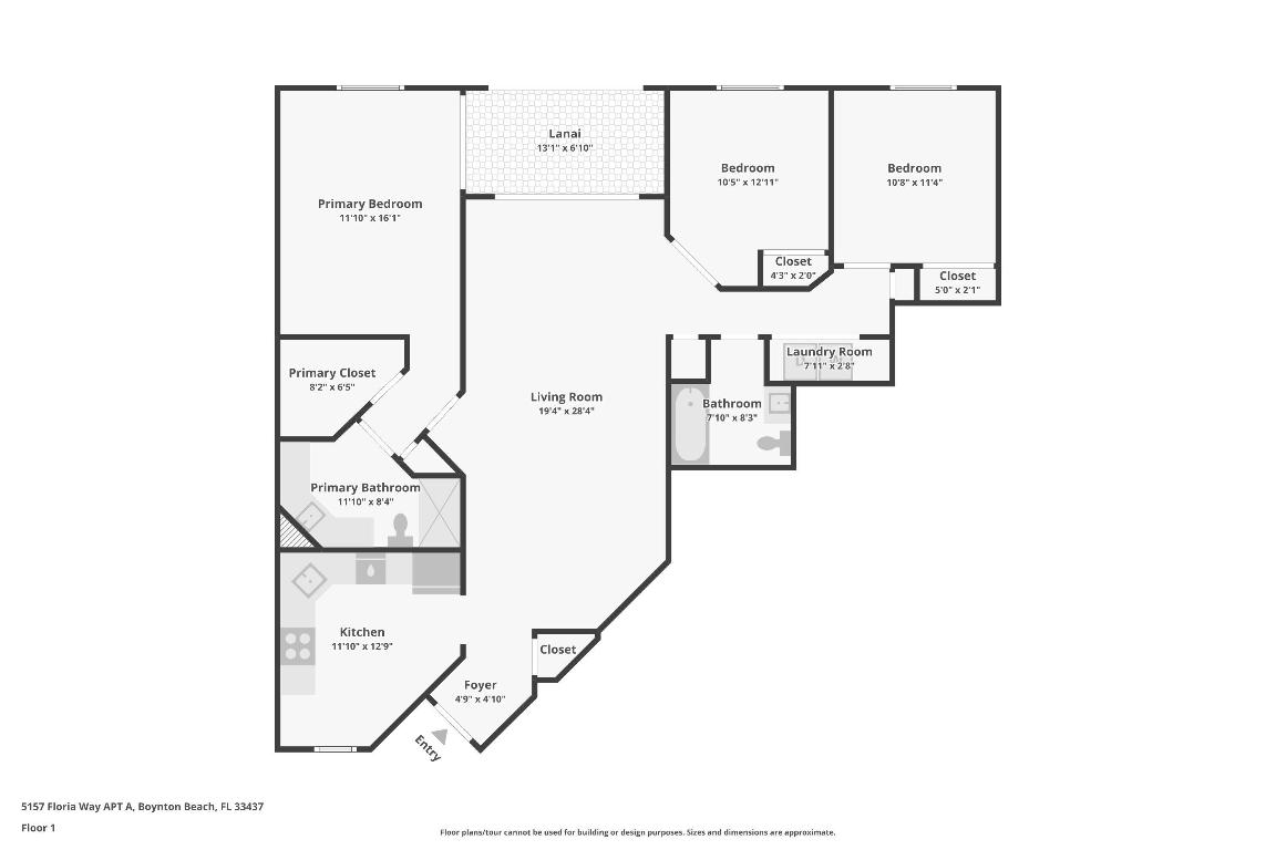 PLATINA - Residential