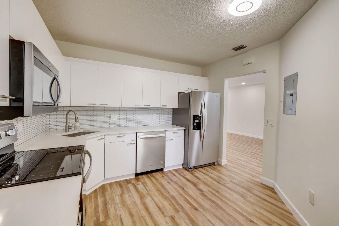 PLATINA - Residential