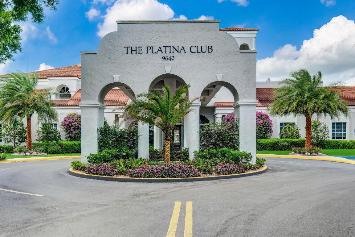 PLATINA - Residential