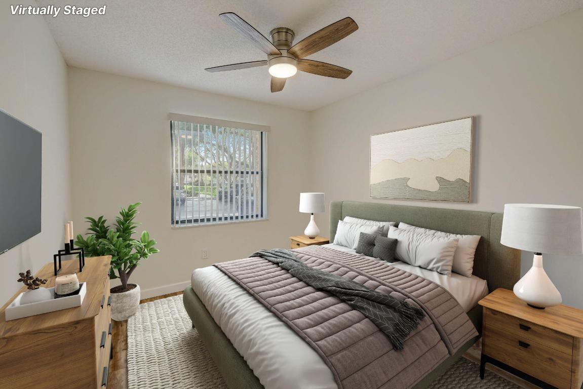 PLATINA - Residential