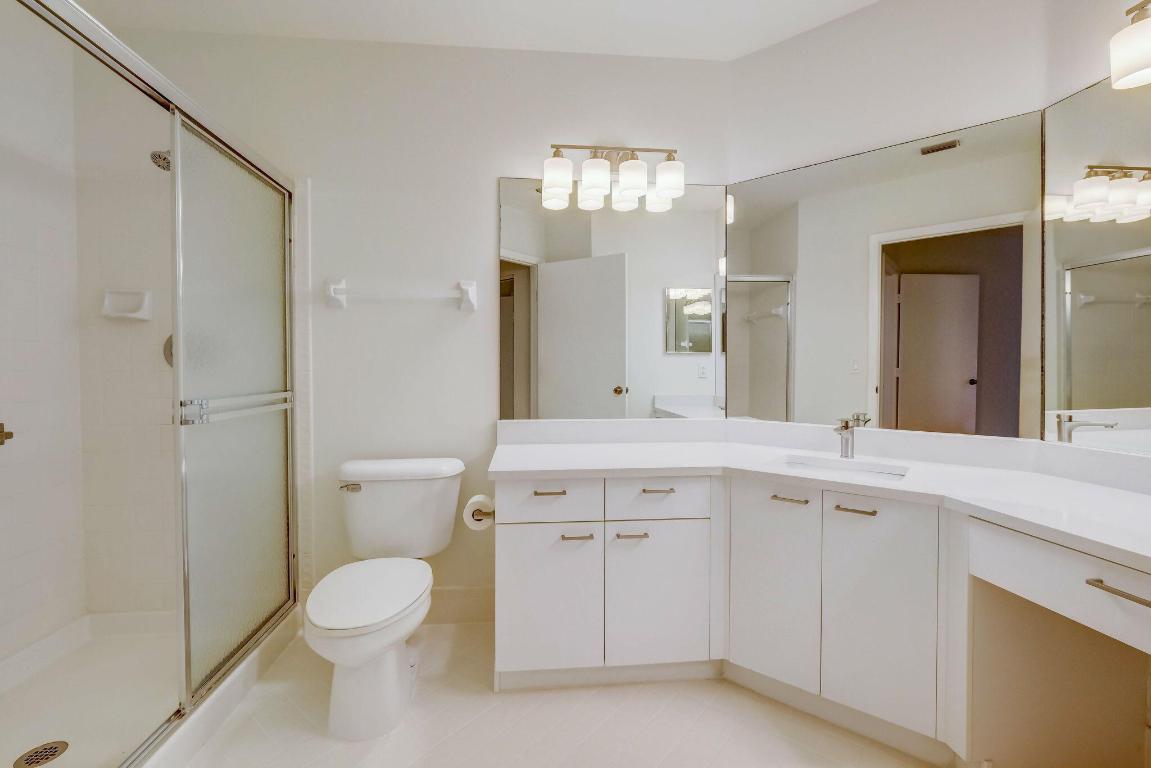 PLATINA - Residential