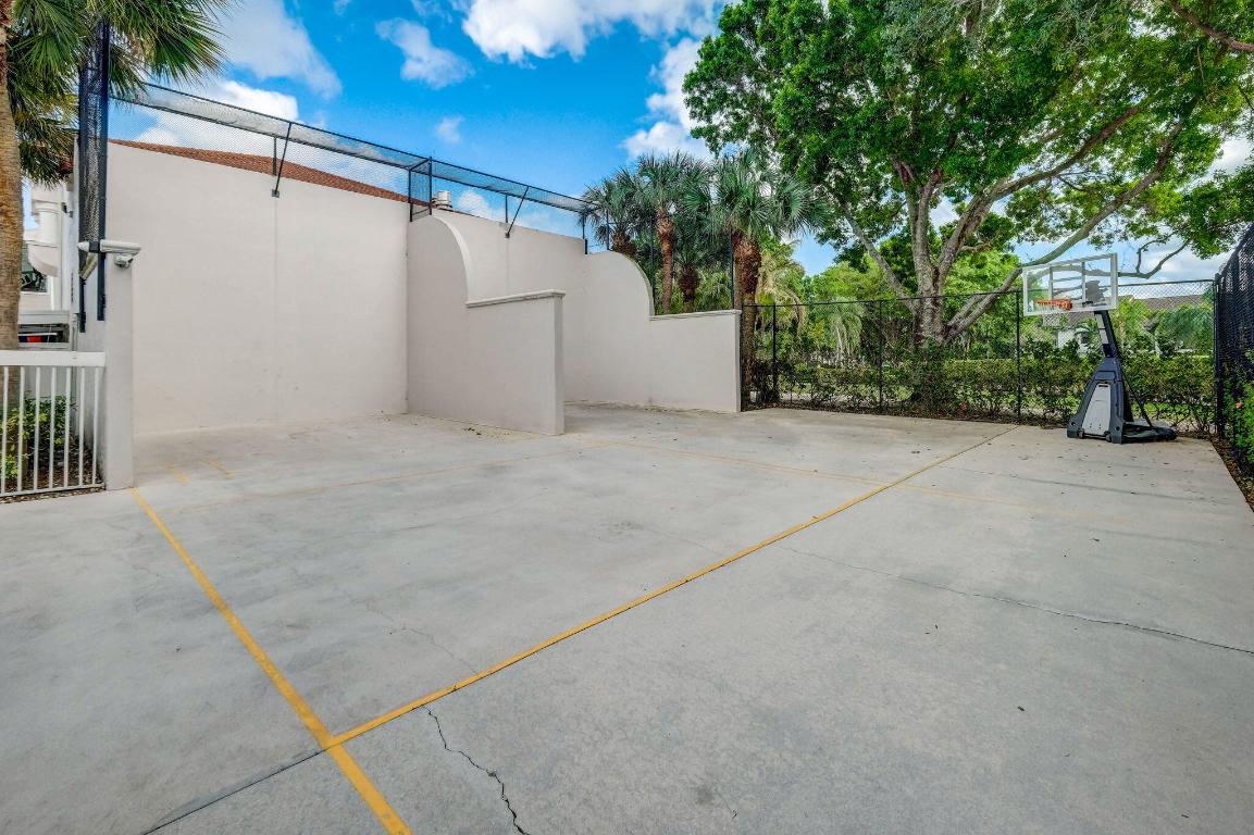 PLATINA - Residential