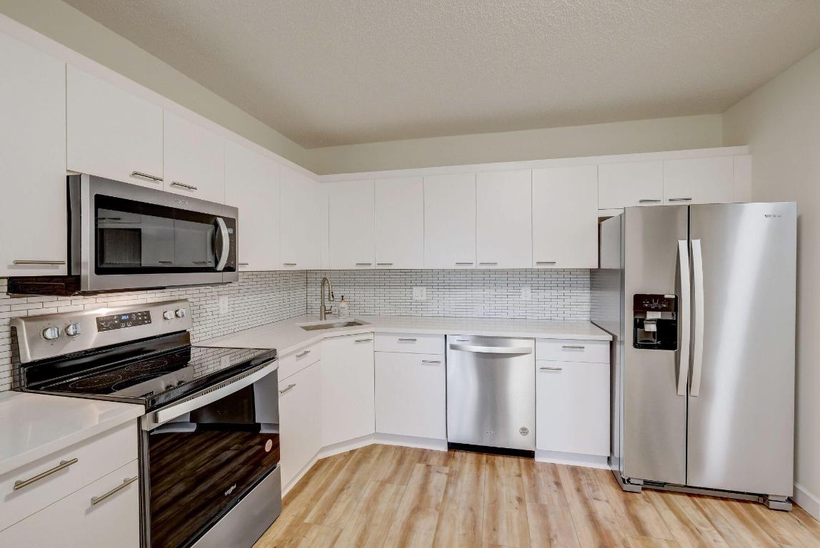 PLATINA - Residential