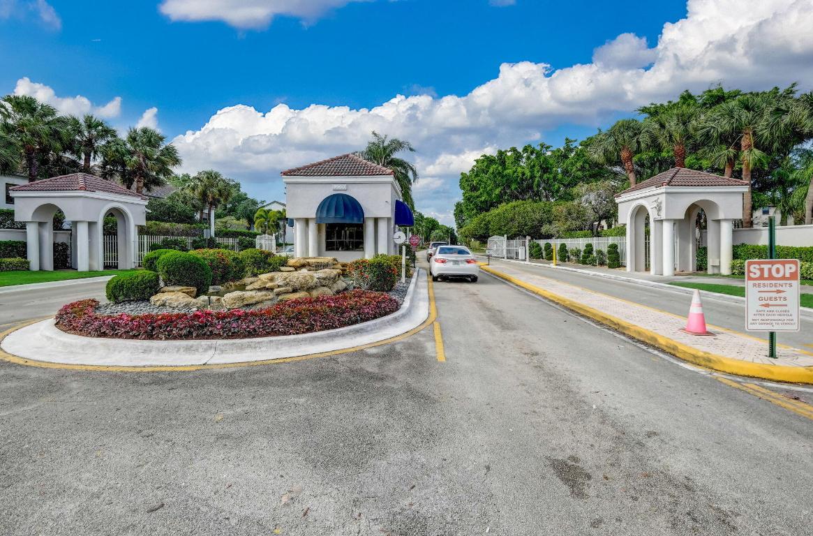 PLATINA - Residential