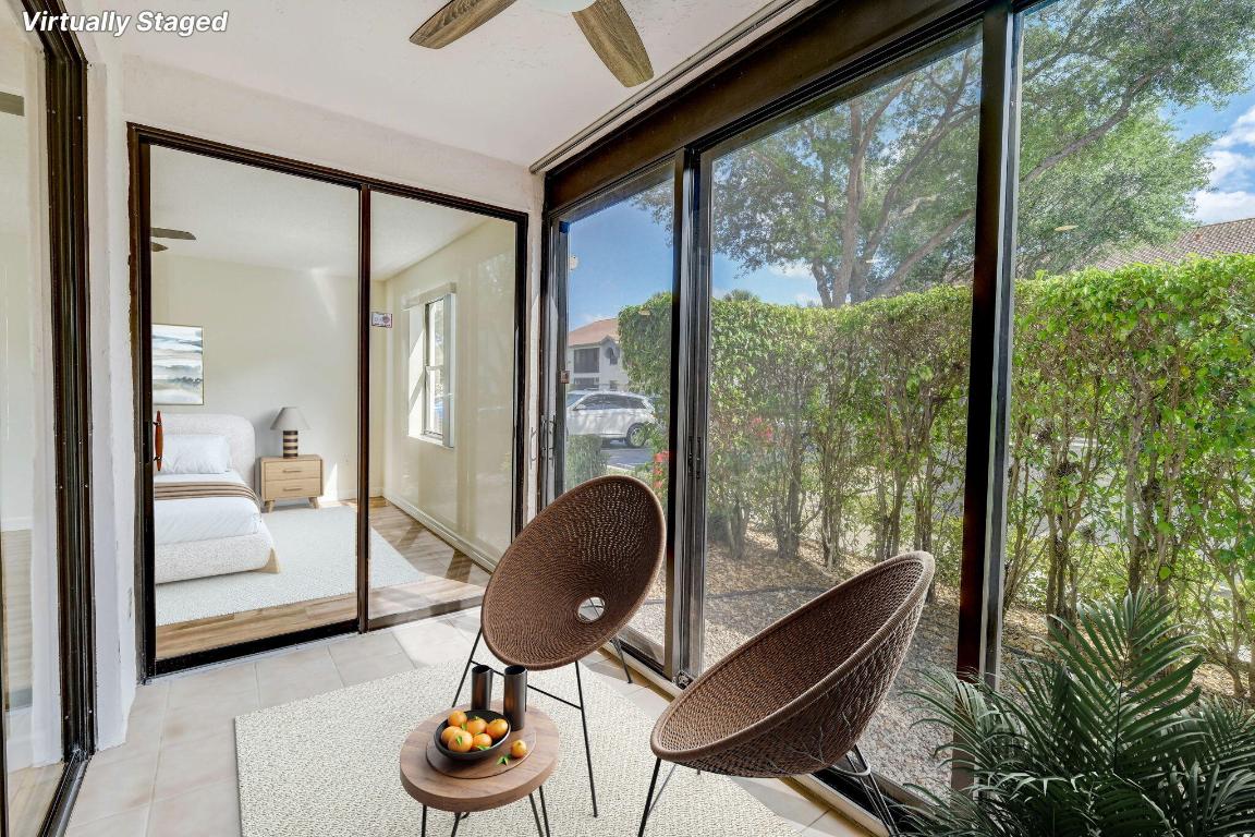 PLATINA - Residential