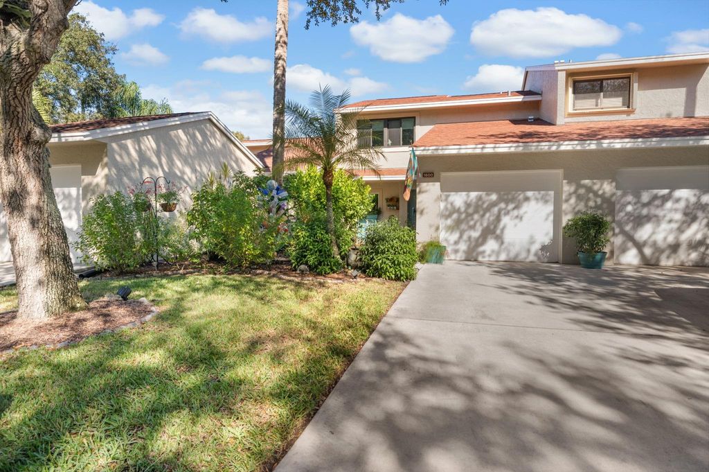 Photo of 1600 SW Crossings Circle #1600, Palm City, FL 34990 (MLS # F10537936)
