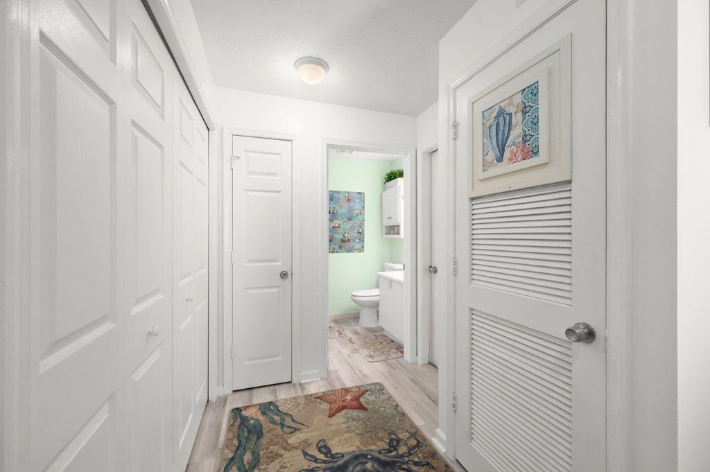 Photo of 1600 SW Crossings Circle #1600, Palm City, FL 34990 (MLS # F10537936)