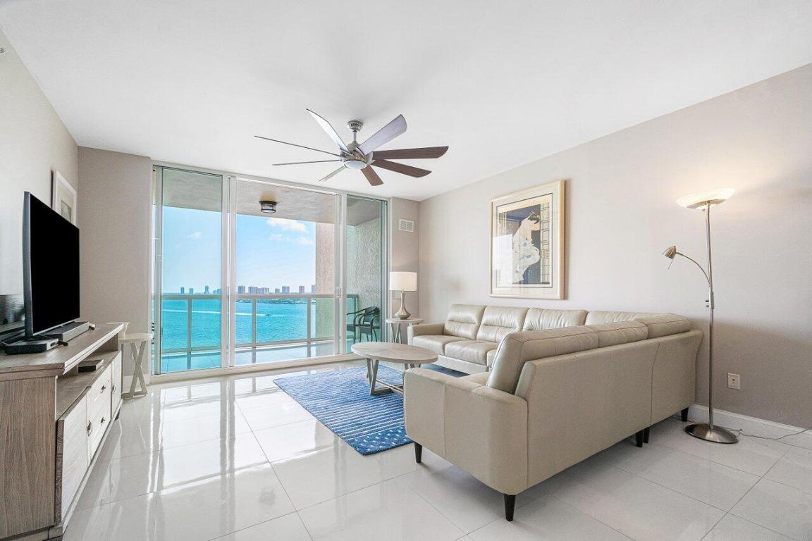 MARINA GRANDE RIVIERA BEACH CONDO - Residential Lease