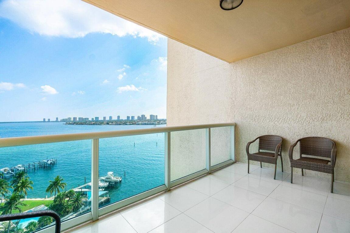 MARINA GRANDE RIVIERA BEACH CONDO - Residential Lease