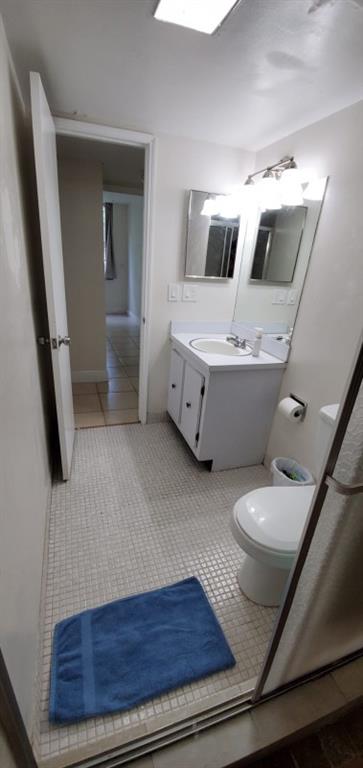 Live Oak - Residential