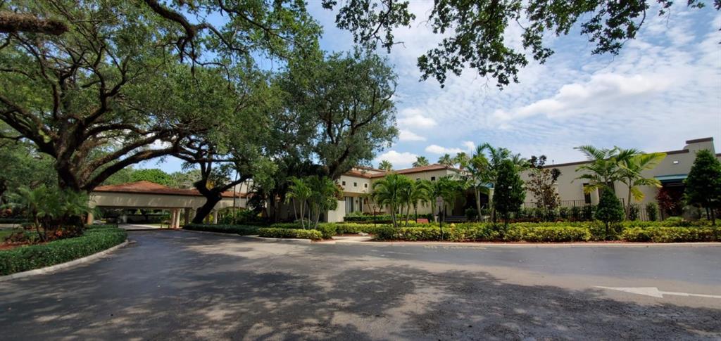 Live Oak - Residential