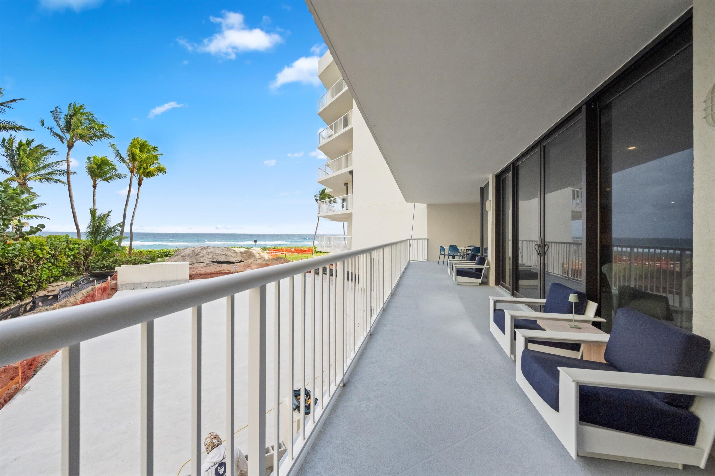 TWENTY SEVEN SEVENTY SOUTH OCEAN BOULEVARD COND DE - Residential