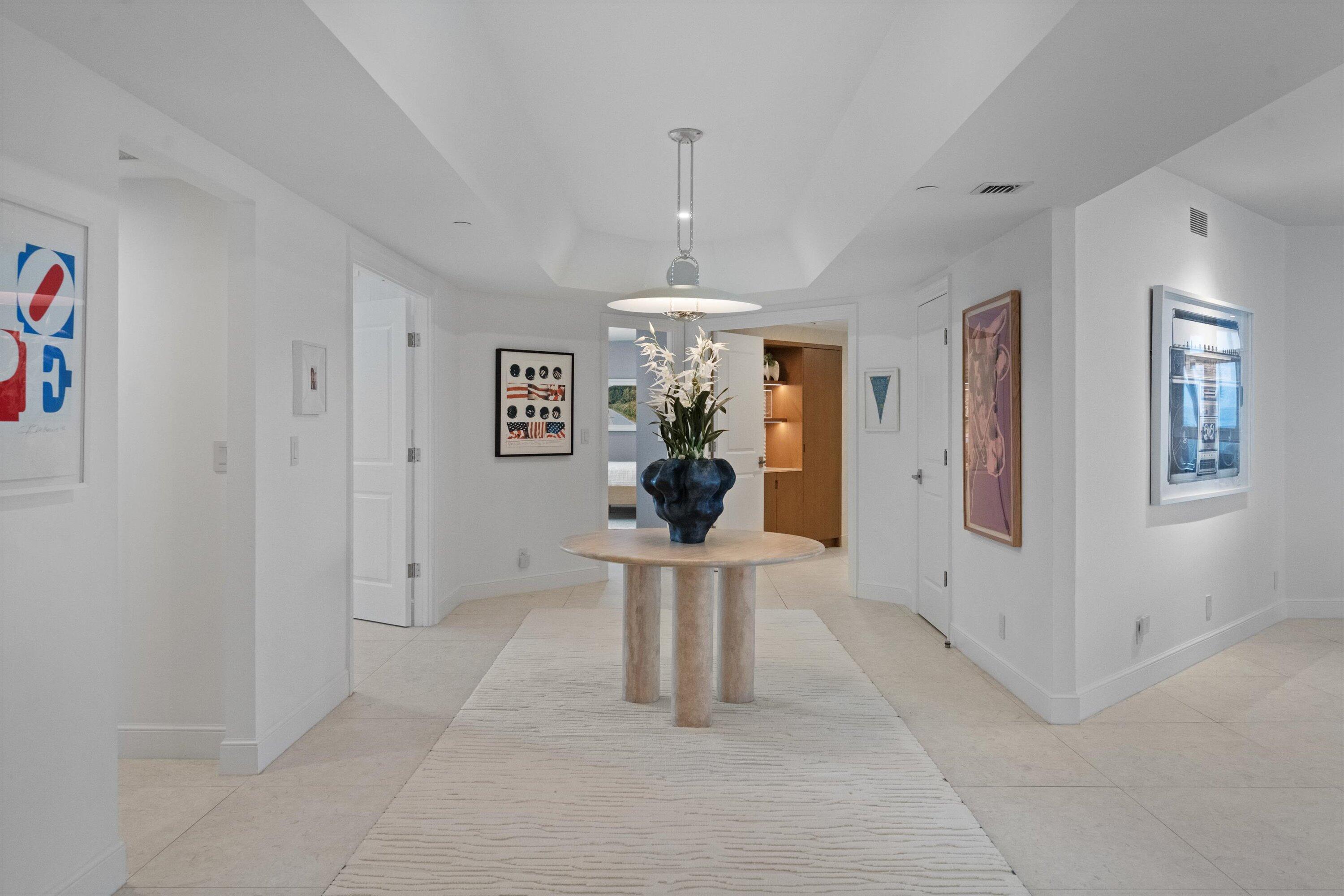 TWENTY SEVEN SEVENTY SOUTH OCEAN BOULEVARD COND DE - Residential