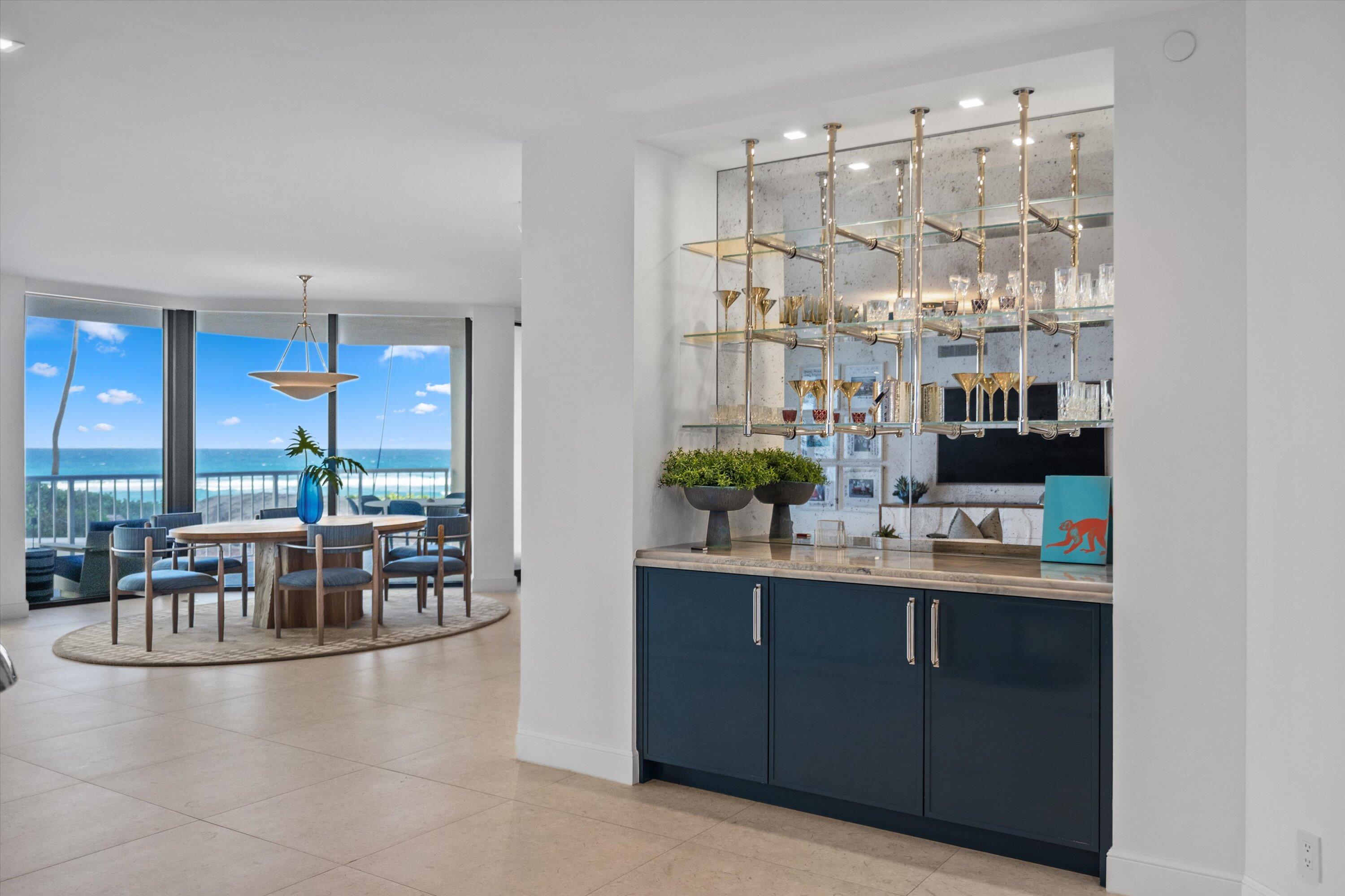TWENTY SEVEN SEVENTY SOUTH OCEAN BOULEVARD COND DE - Residential