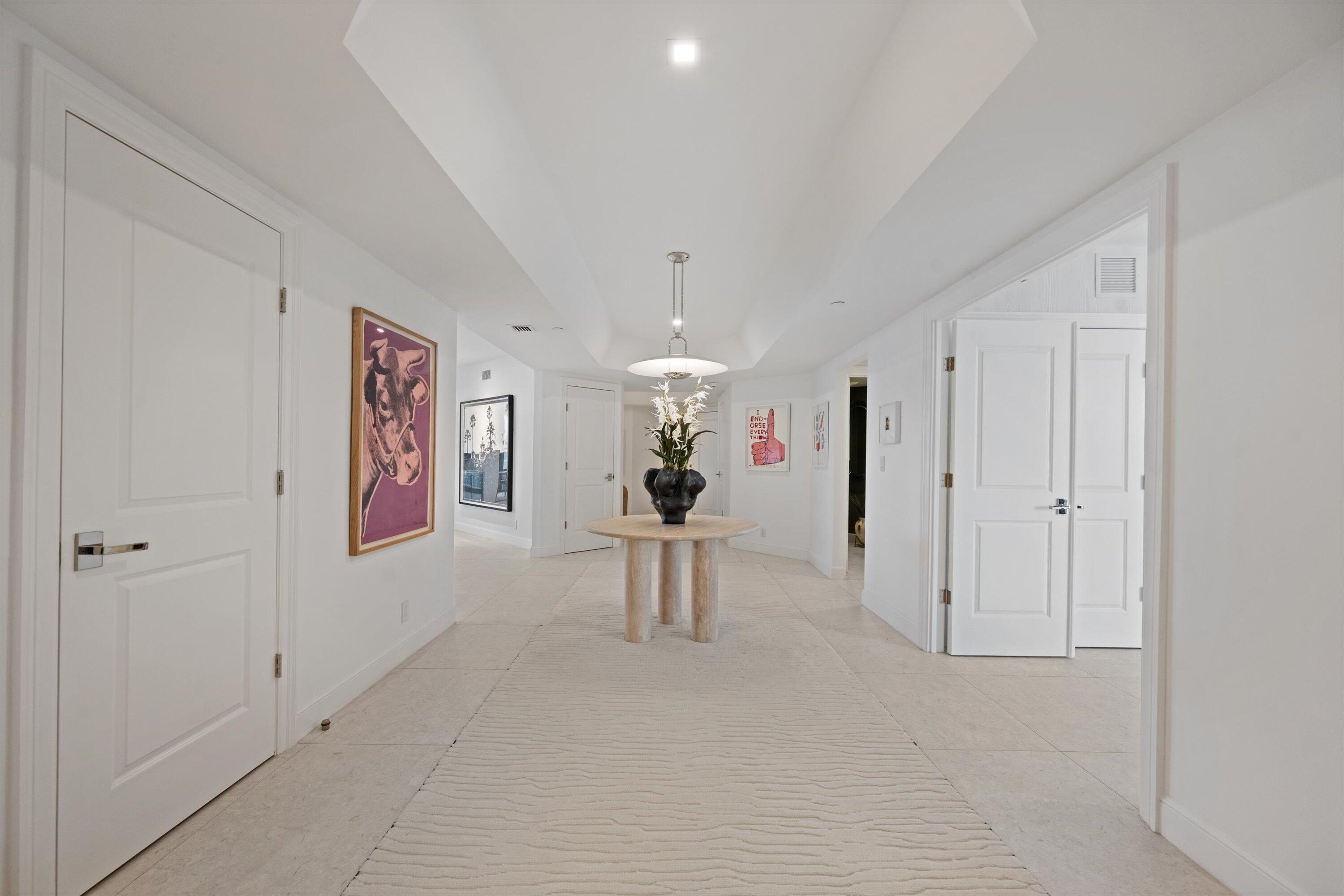 TWENTY SEVEN SEVENTY SOUTH OCEAN BOULEVARD COND DE - Residential