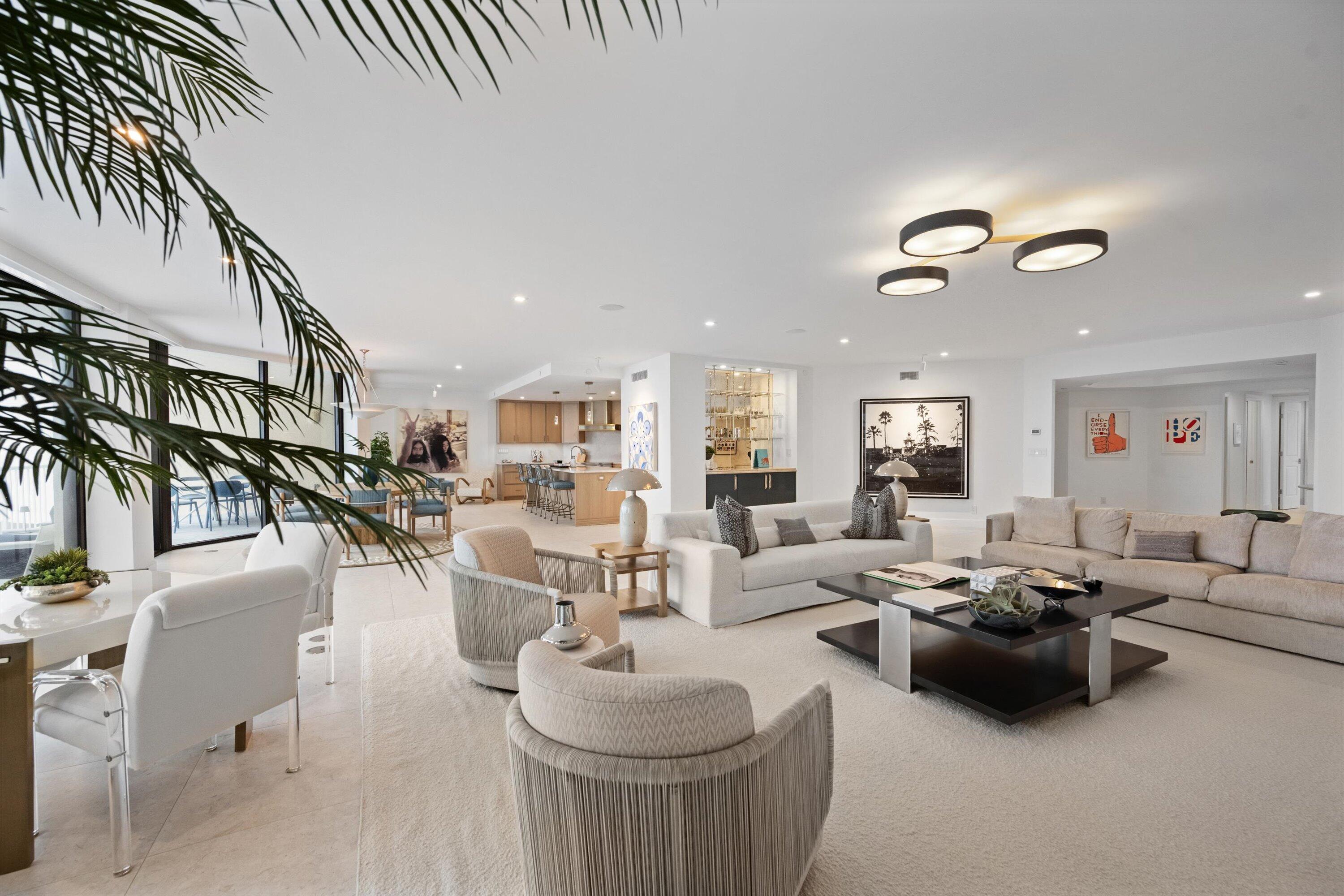 TWENTY SEVEN SEVENTY SOUTH OCEAN BOULEVARD COND DE - Residential