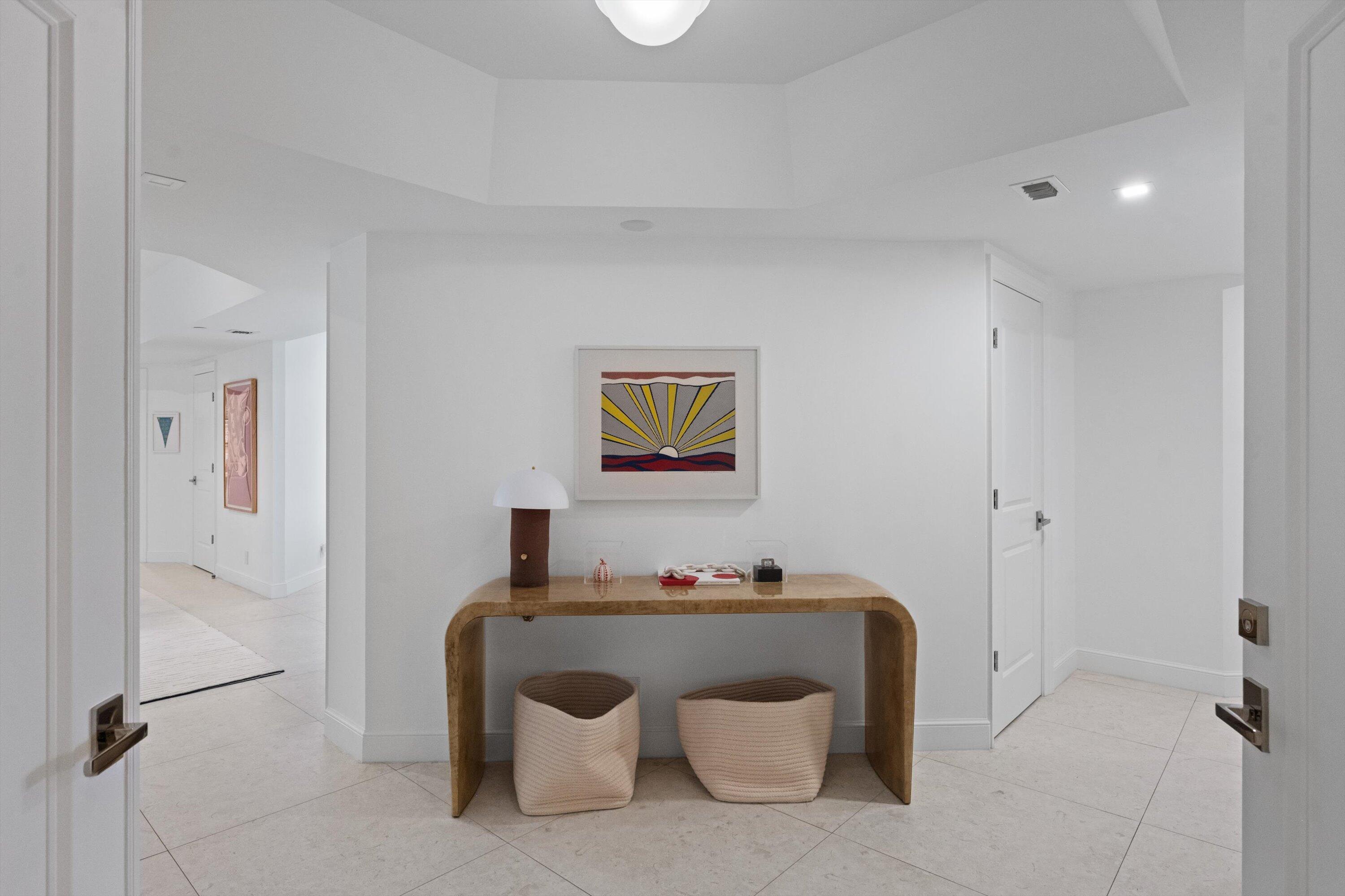 TWENTY SEVEN SEVENTY SOUTH OCEAN BOULEVARD COND DE - Residential