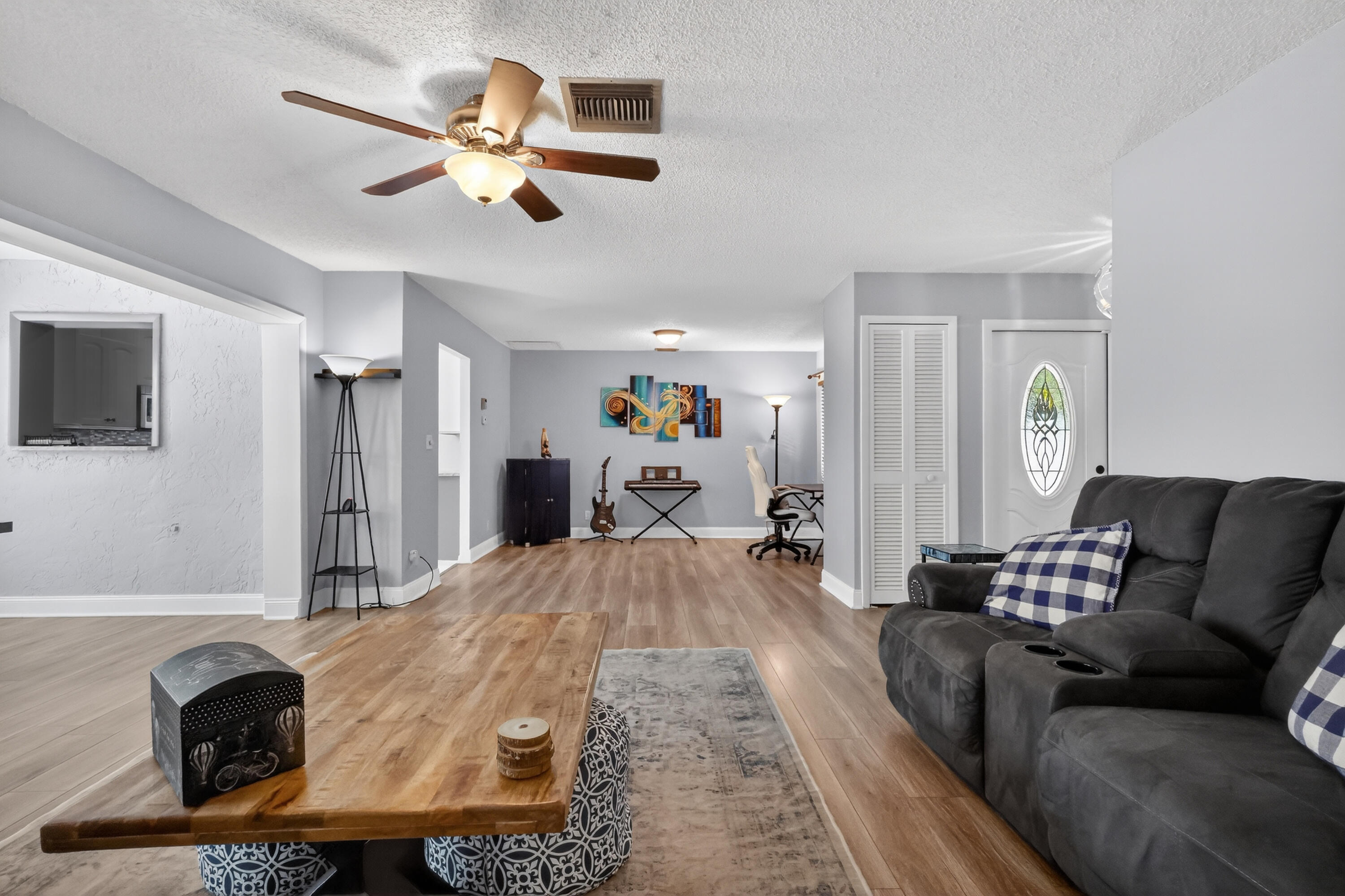 RAINBERRY LAKE PH IV-A - Residential