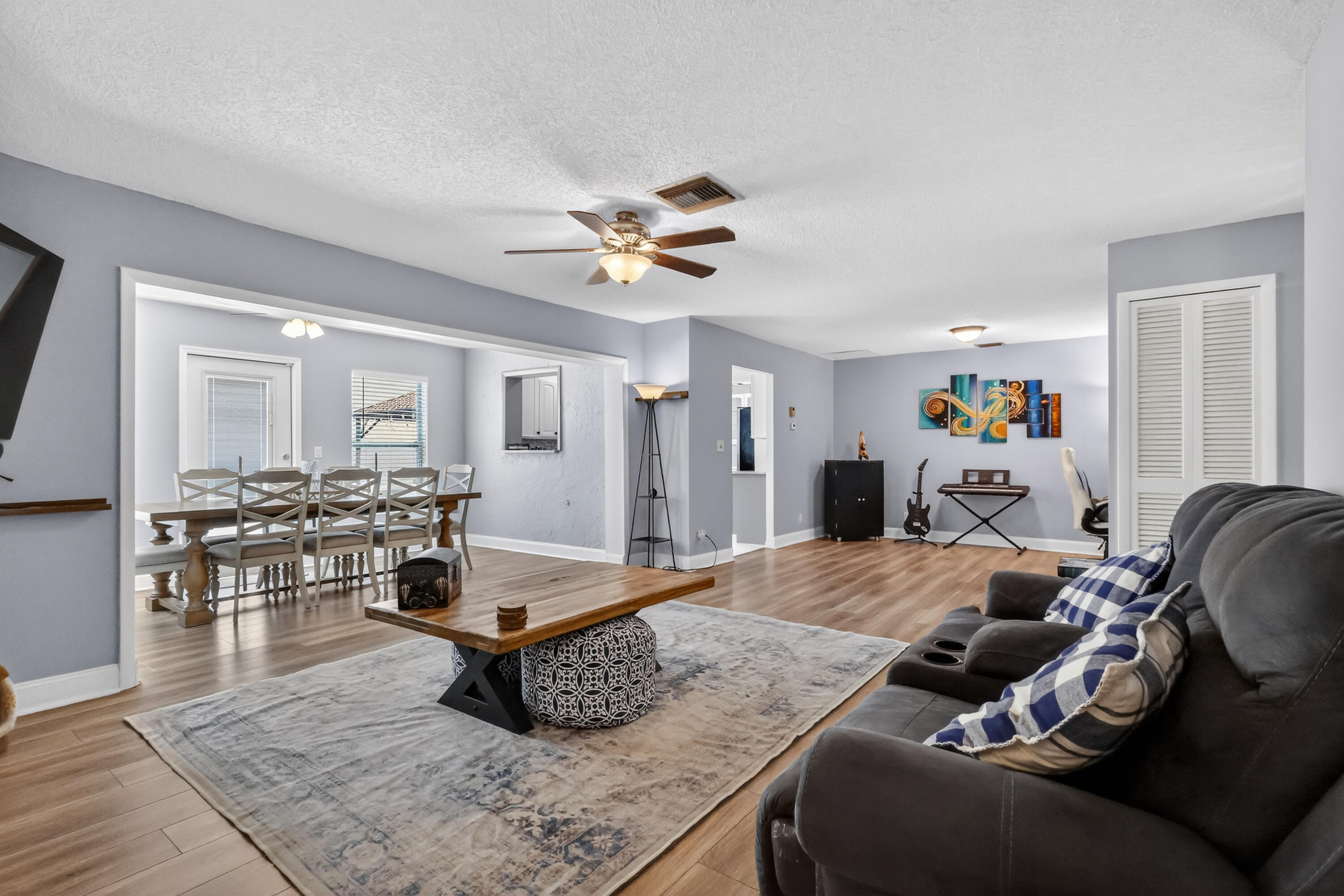 RAINBERRY LAKE PH IV-A - Residential