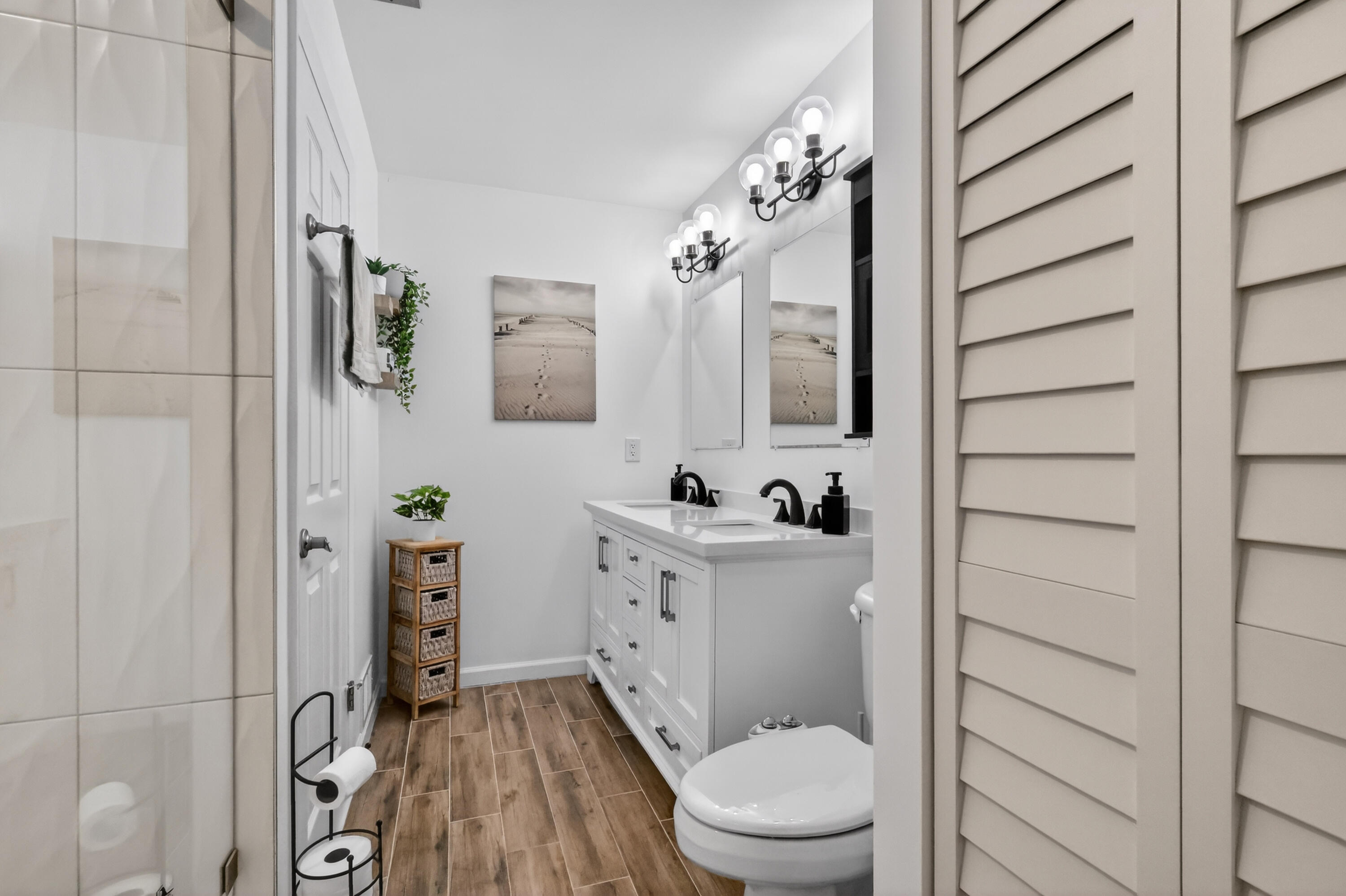 RAINBERRY LAKE PH IV-A - Residential